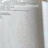 Bán cặp đât đường 10,5m Thanh Nghị - trục thông Nguyễn Sinh Sắc